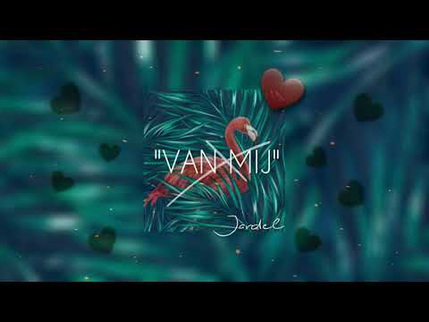 JARDEL - VAN MIJ ( non-studio quality )