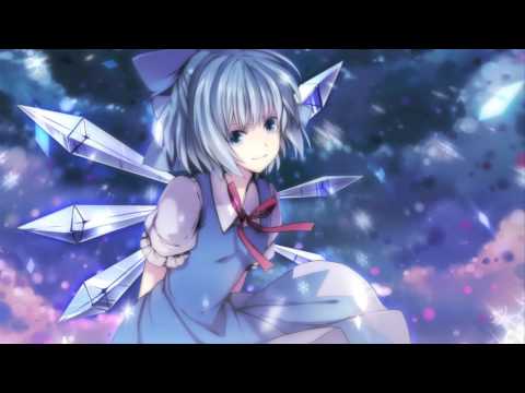 Nightcore - Beloved Tomboyish Girl