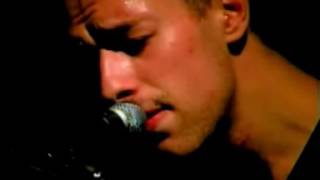 Coldplay - What the World Needs Now (Live @ Mayan Theater 2001) (Rare)