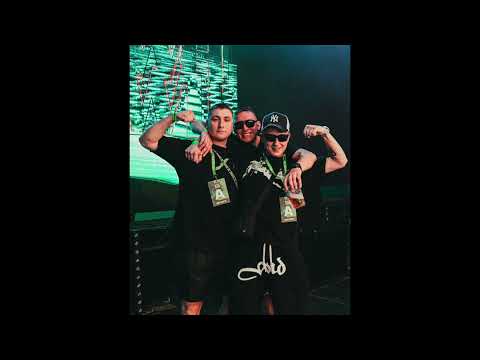 DISCODŻEMIK x VKIE - CARLO ROSSI (prod.DiscoBeatz)