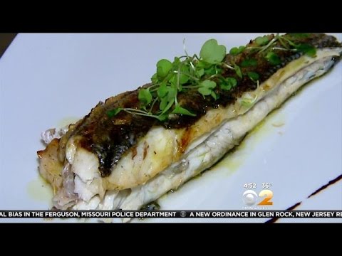 Dining Deal: Loi Estiatorio