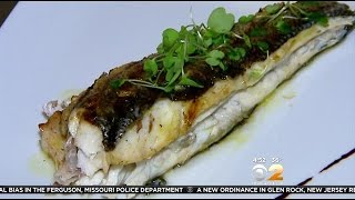 Dining Deal: Loi Estiatorio
