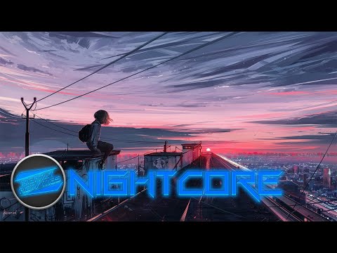 |HQ| Nightcore - Fame [Apache 207]