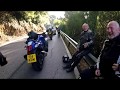 Non Hairy Bikers Northern Spain 270919