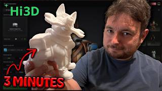 This Might Be the Future of 3D Printing