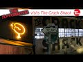 THE FLAVORNATOR VISITS: THE CRACK SHACK