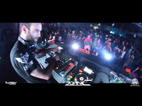 GMS especial set RIKTAM / HALLOWEN PARTY / John C, Vandal, GMS & Non Human