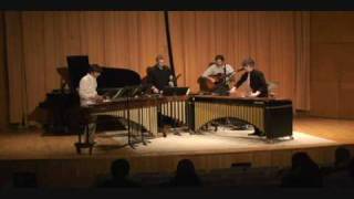 The House Of Tom Bombadil on Marimbas