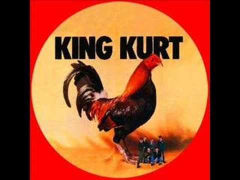 King kurt - Do the Rat