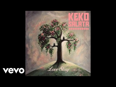 Keko Salata Love Story Audio