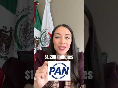 Lo que Cancillería teje con buenos oficios, se desteje con mañaneras: Sen. Gina Cruz (PAN)
