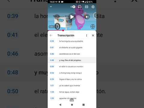 Hiporopopó al revés