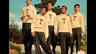 The Only Way To Love - Frankie Lymon - 1958 - Produção: Joe Becerra