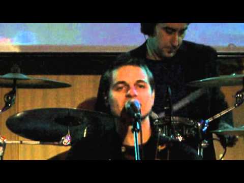 David De Gregorio - Mi propio reflejo