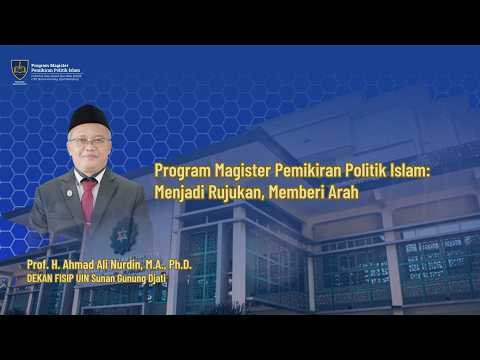 Thumbnail PPI Menjadi Rujukan, Memberi Arah
