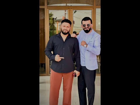 Sahil Deniz & Nato Agara