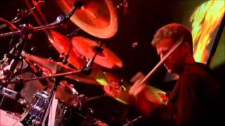 Wishbone Ash - Phoenix - Live
