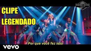 Lady Gaga - Why Did You Do That (Official Music Video) (Tradução/Legendado)