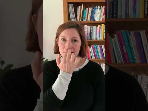 What are the EFT tapping points?