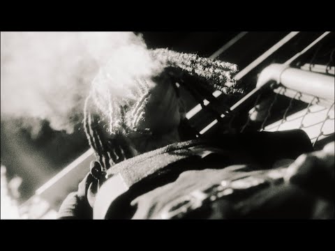 Yvng Patra - Don't Pray (Prod.Homunculu$)