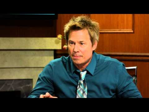 Kato Kaelin Opens Up About Nicole Simpson | Kato Kaelin | Larry King Now - Ora TV