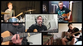 Licht in Uns - Cover (Benne)