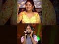 Nerukku Ner Movie Enge Enge Song By Govt School Girl Yogasree Trendingvideo Saregamamusic Tamil