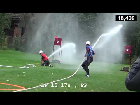 SDH Chyjice - Ploukonice 2020 kamera