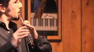 SF INT FLUTE FEST Pt 5; Flight of the BumbleBee by Bulent Evcil