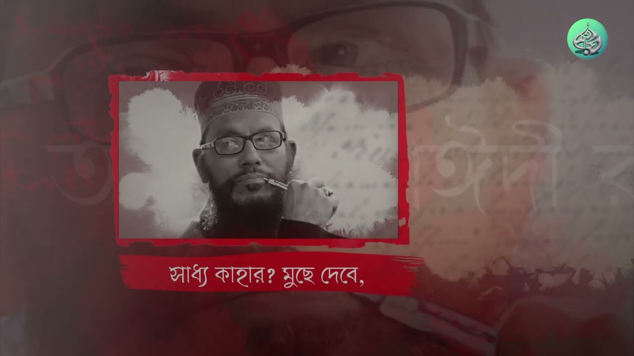 Allama Saidi