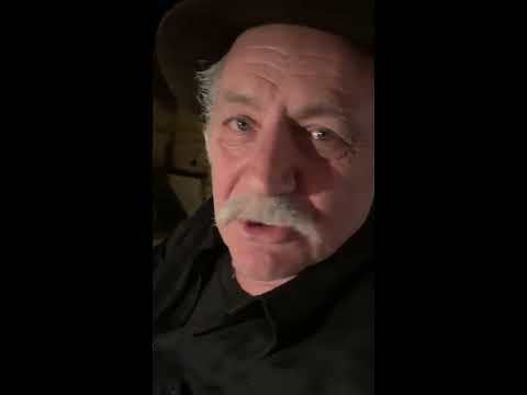 Rade Serbedzija - Ne daj se Ines (Arsen Dedic)