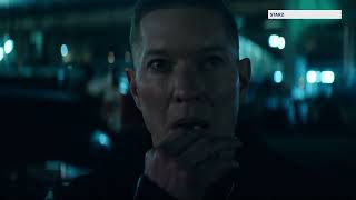 Power Book IV: Force' star Isaac Keys talks relationship with his on-screen brother video