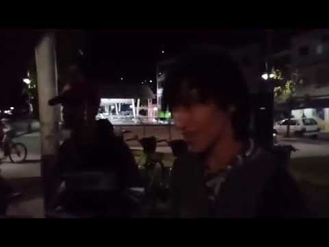 DN x ZM - Batalha da Praça - 1° fase (2° round)