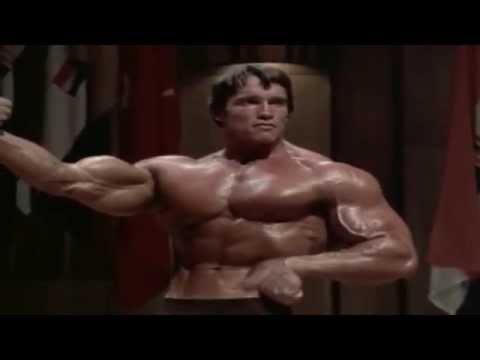 Big Bro Motivation - Arnold Schwarzenegger (Don't be afraid to Fail)