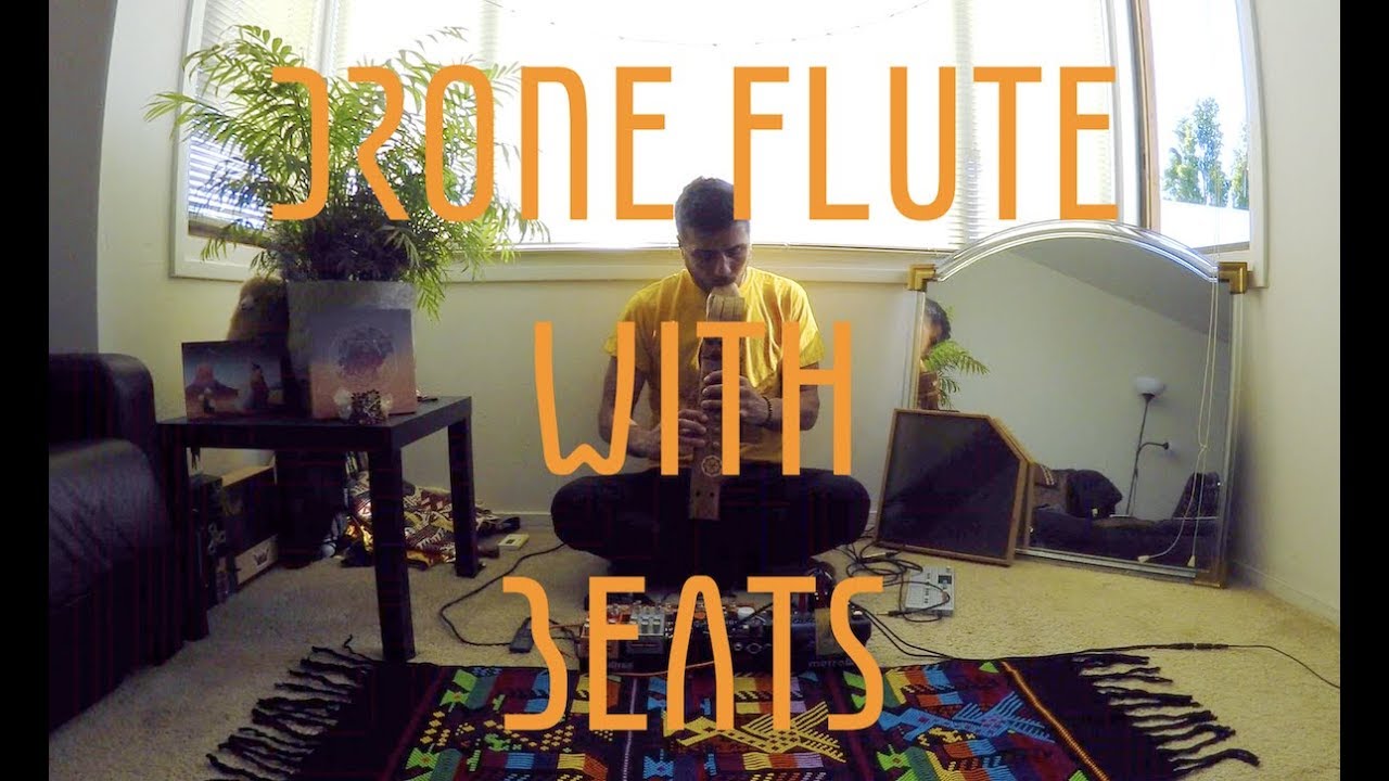Promotional video thumbnail 3 for Ege Sanli - Improvisational Yoga Music