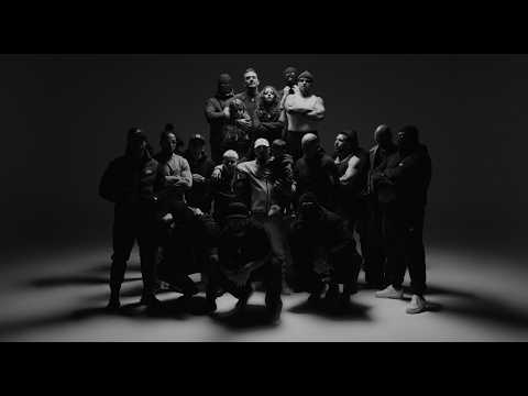 Piruka - Al Pacino (Official Video)