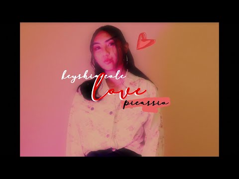 picassio 'Love' [Vocal Cover Film] - Keyshia Cole