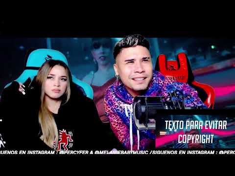 Bailame | Adan La Amenaza, Forest ( Reacción | Opinión )