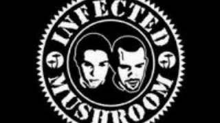 Infected Mushroom - Merlin