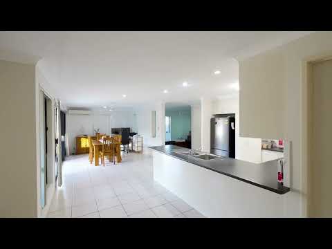 Video for 10 Oprah Court, Brassall  QLD  4305