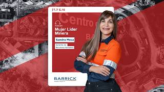  Sandra Mesa: Una líder comprometida con el desarrollo del talento