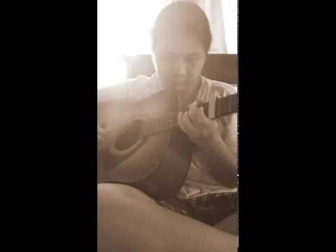 Hatikva-tenor girl cover (dedicated to all women in Israel Defense Forces)