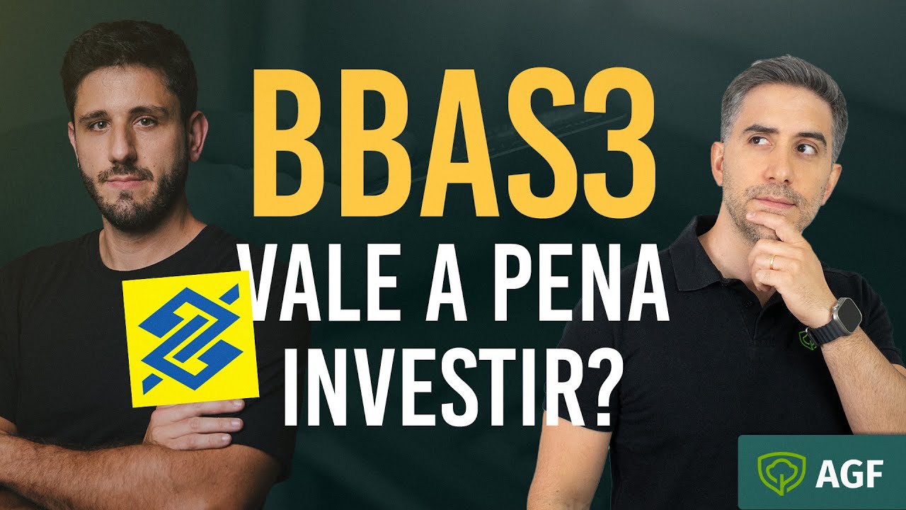 Banco do Brasil: quanto ter na carteira? O segredo da dosagem certa para seus dividendos PARTE 1