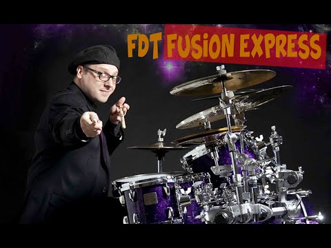 FDT Fusion Express - Giovanni Giorgi