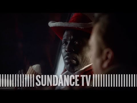 Hap and Leonard 3.01 (Clip 'Fair Warning')