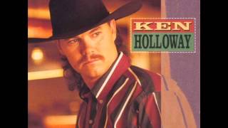 Ken Holloway -  Runs In The Blood