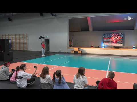 Studio Piosenki 33 Final w Pinczowie