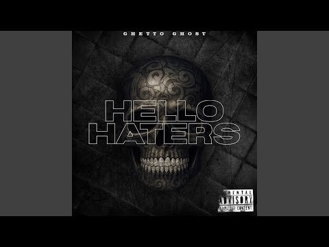 HELLO HATERS