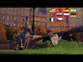 Madagascar Penguins Sprechen Sie English In 10 Different Languages