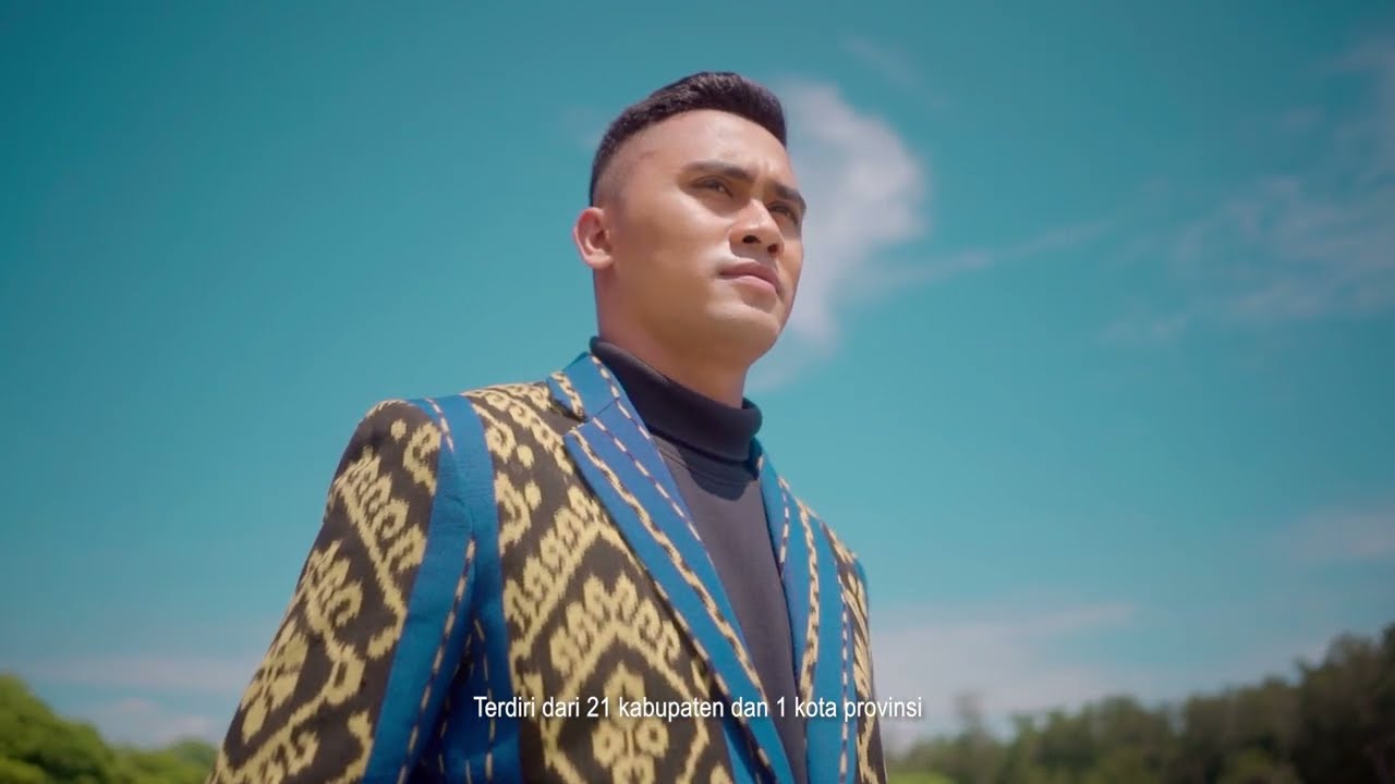 Official Tourism Video NTT